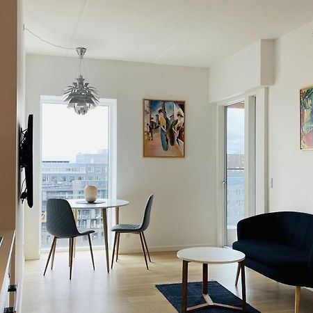 Apartmentincopenhagen Apartment 1527 מראה חיצוני תמונה