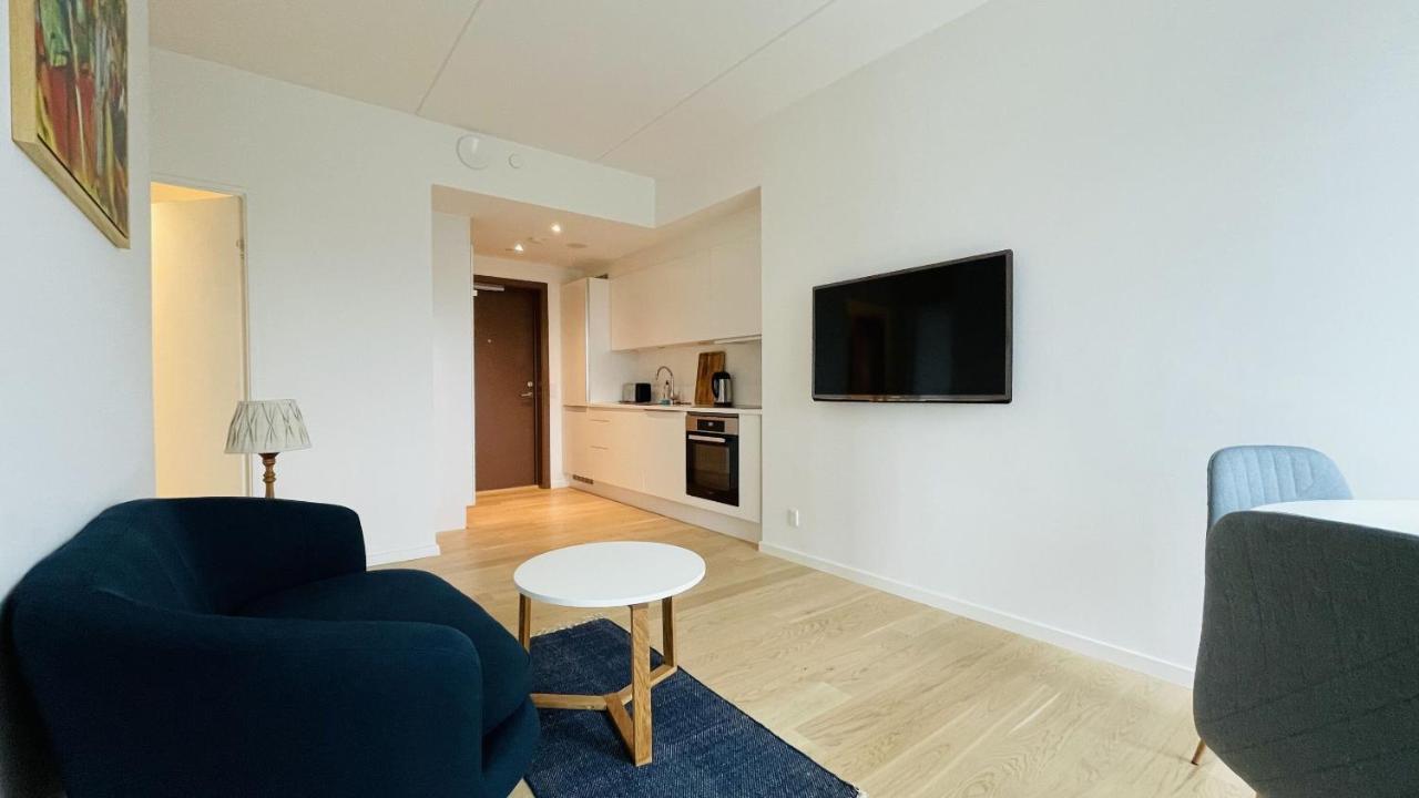 Apartmentincopenhagen Apartment 1527 מראה חיצוני תמונה