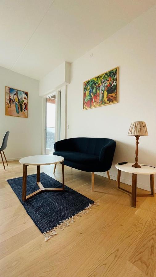 Apartmentincopenhagen Apartment 1527 מראה חיצוני תמונה