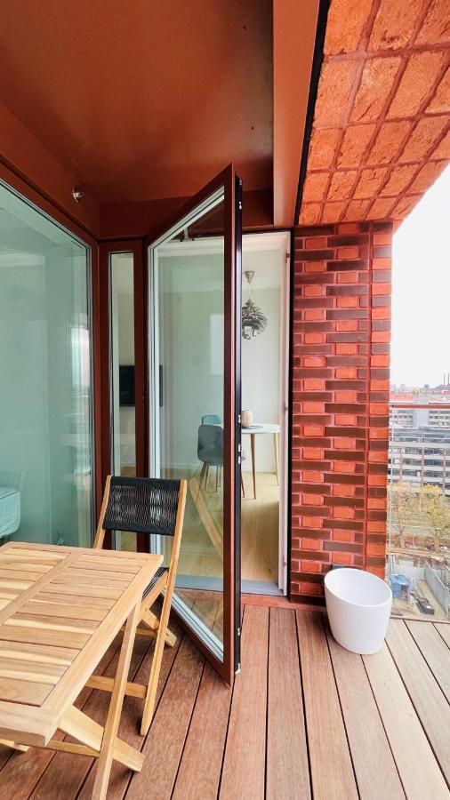 Apartmentincopenhagen Apartment 1527 מראה חיצוני תמונה