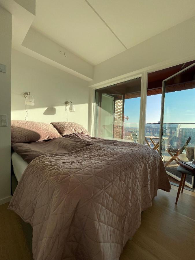 Apartmentincopenhagen Apartment 1527 מראה חיצוני תמונה