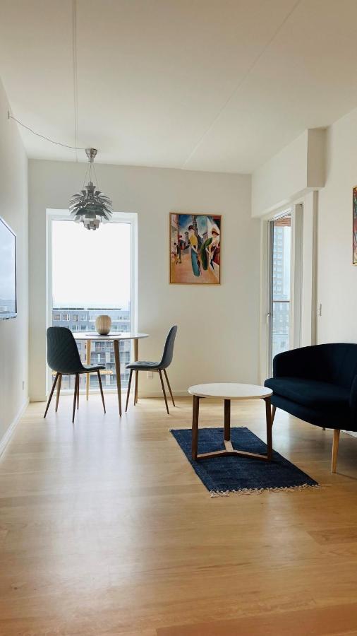 Apartmentincopenhagen Apartment 1527 מראה חיצוני תמונה