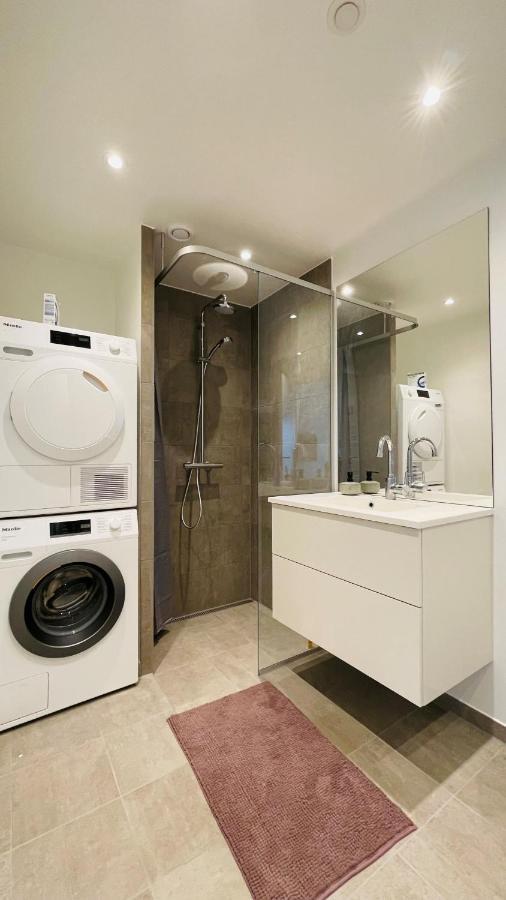 Apartmentincopenhagen Apartment 1527 מראה חיצוני תמונה