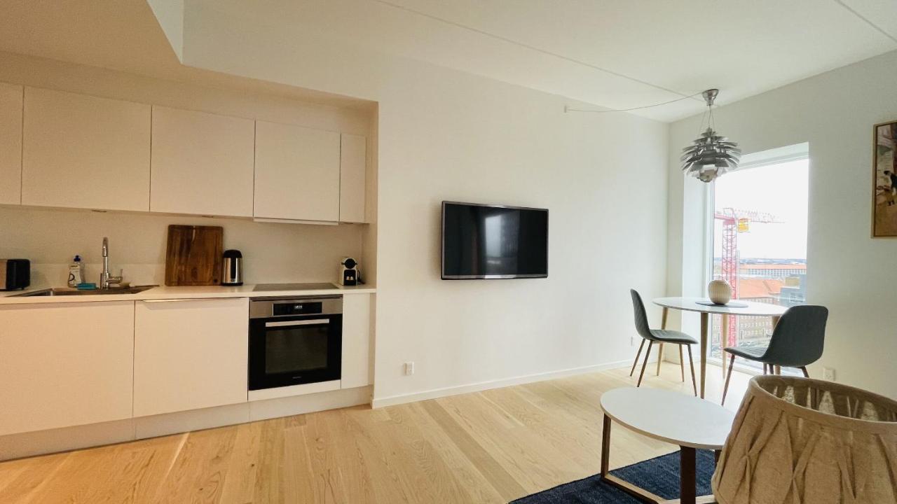 Apartmentincopenhagen Apartment 1527 מראה חיצוני תמונה