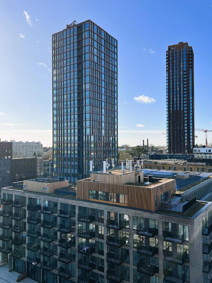 Apartmentincopenhagen Apartment 1527 מראה חיצוני תמונה
