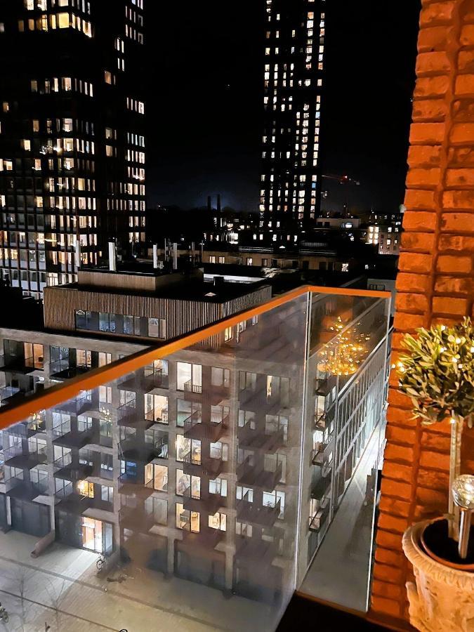 Apartmentincopenhagen Apartment 1527 מראה חיצוני תמונה